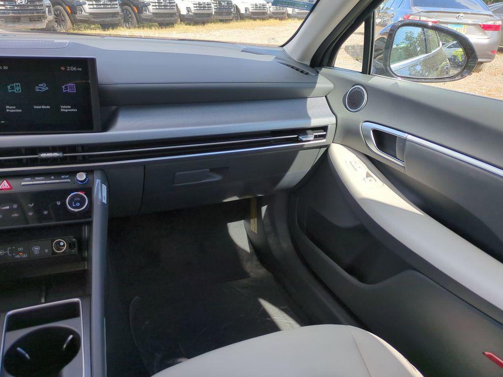 new 2026 Hyundai Sonata car, priced at $29,728