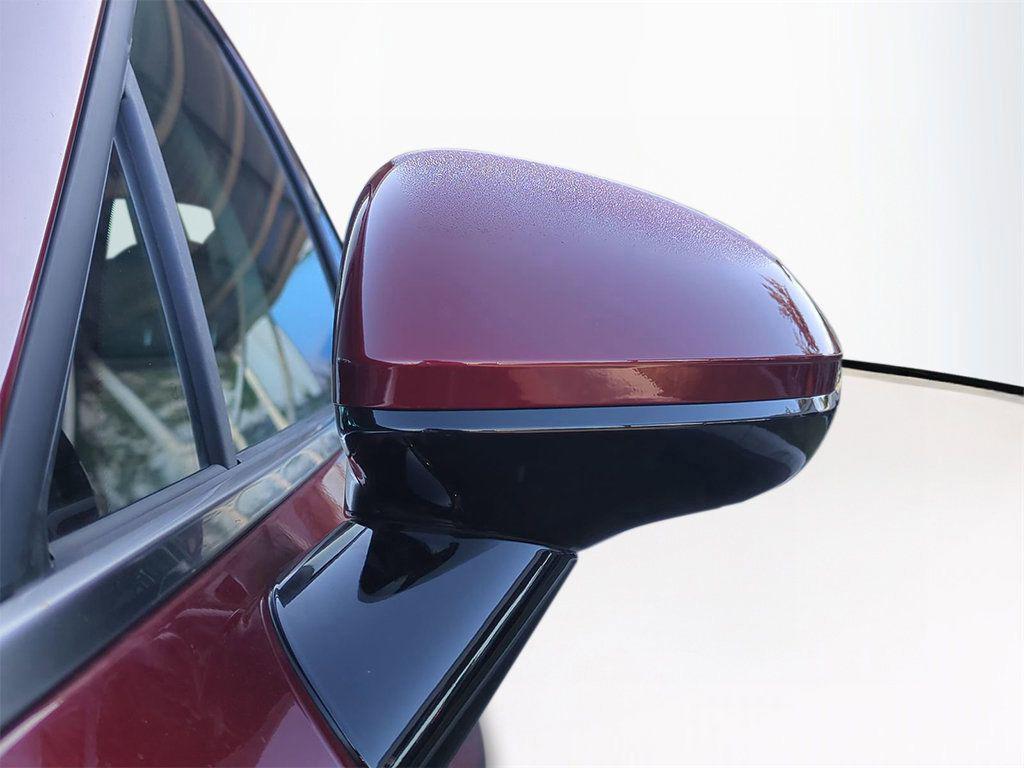 new 2026 Hyundai Sonata car, priced at $29,728