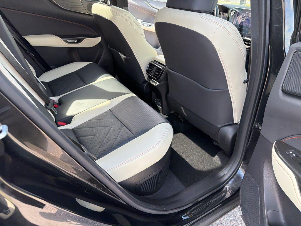 used 2022 Lexus NX 350h car, priced at $42,991