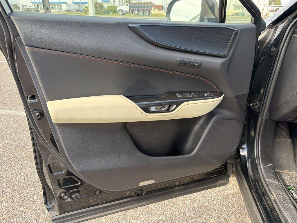 used 2022 Lexus NX 350h car, priced at $42,991