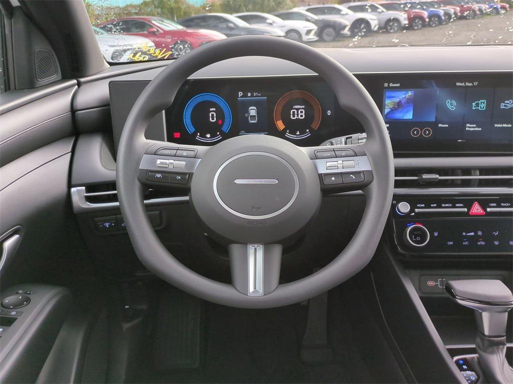 new 2026 Hyundai SANTA CRUZ car, priced at $31,757