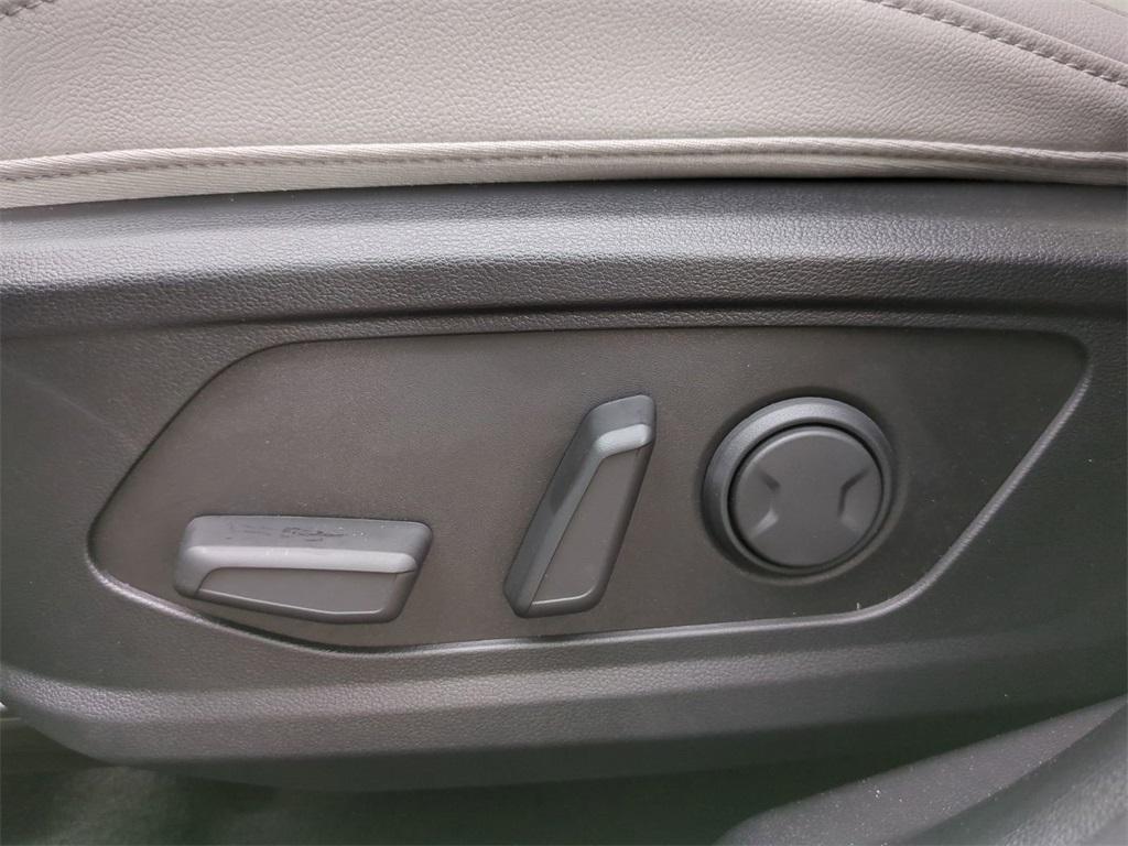 new 2026 Hyundai SANTA CRUZ car, priced at $31,757