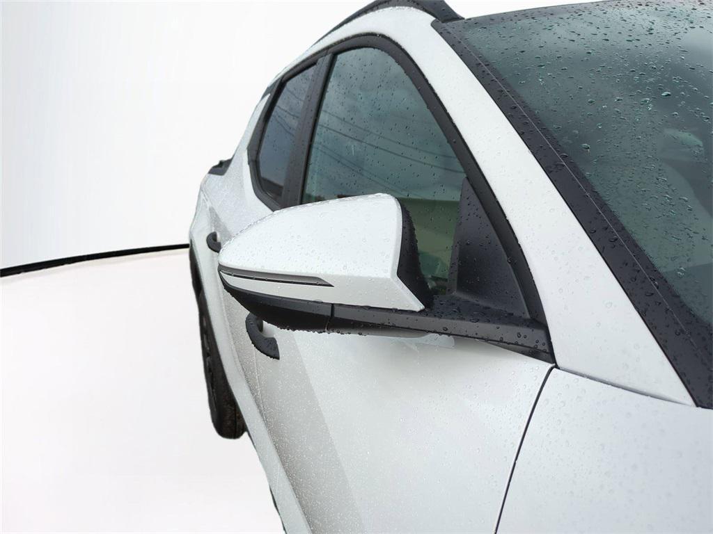 new 2026 Hyundai SANTA CRUZ car, priced at $31,757