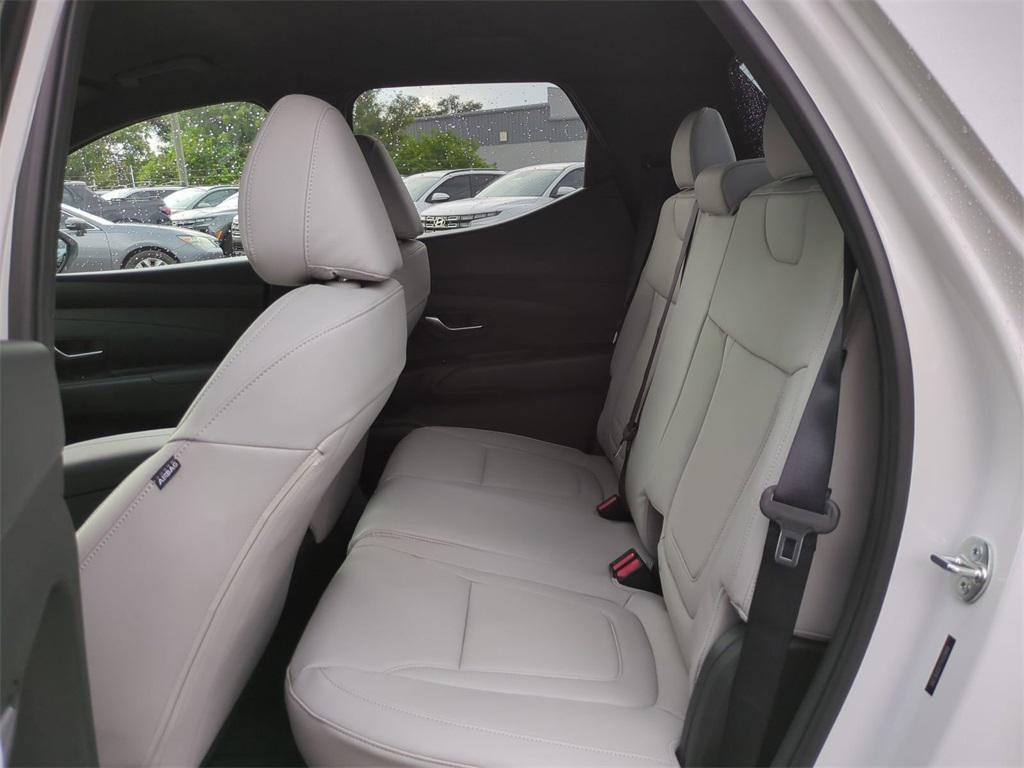 new 2026 Hyundai SANTA CRUZ car, priced at $31,757