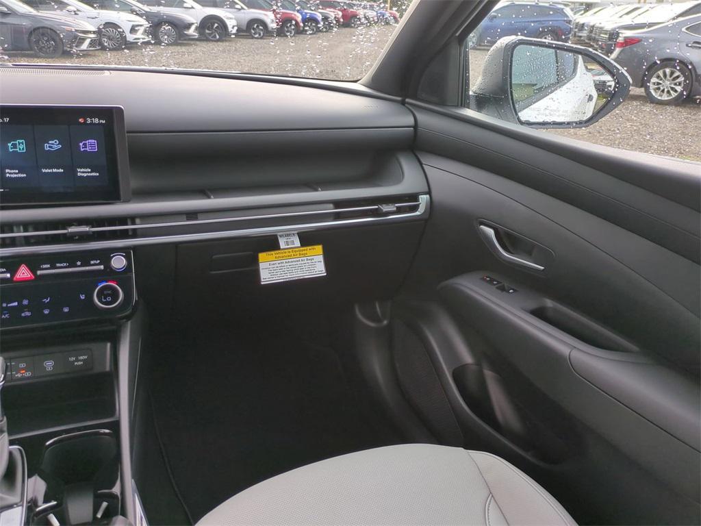 new 2026 Hyundai SANTA CRUZ car, priced at $31,757