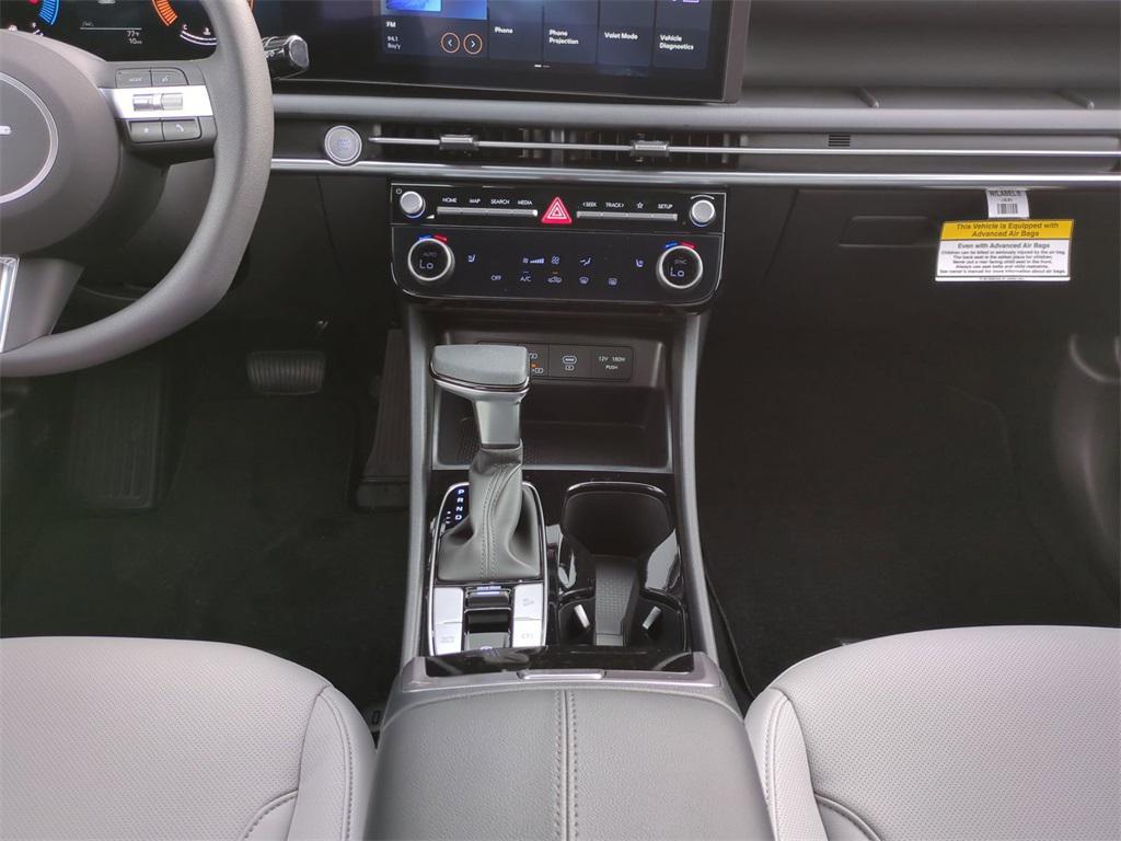 new 2026 Hyundai SANTA CRUZ car, priced at $31,757