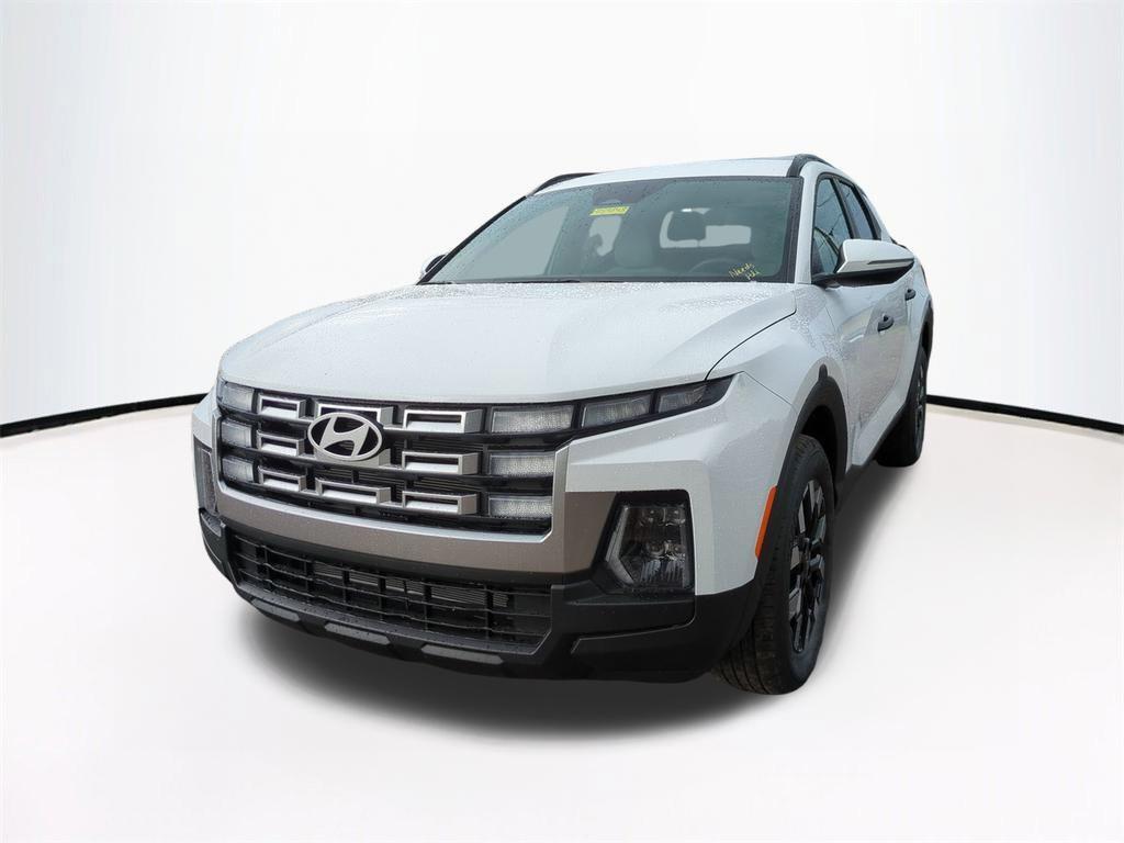 new 2026 Hyundai SANTA CRUZ car, priced at $31,757