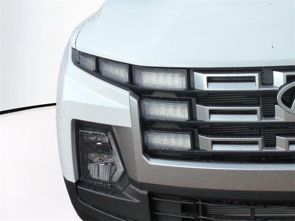 new 2026 Hyundai SANTA CRUZ car, priced at $31,757