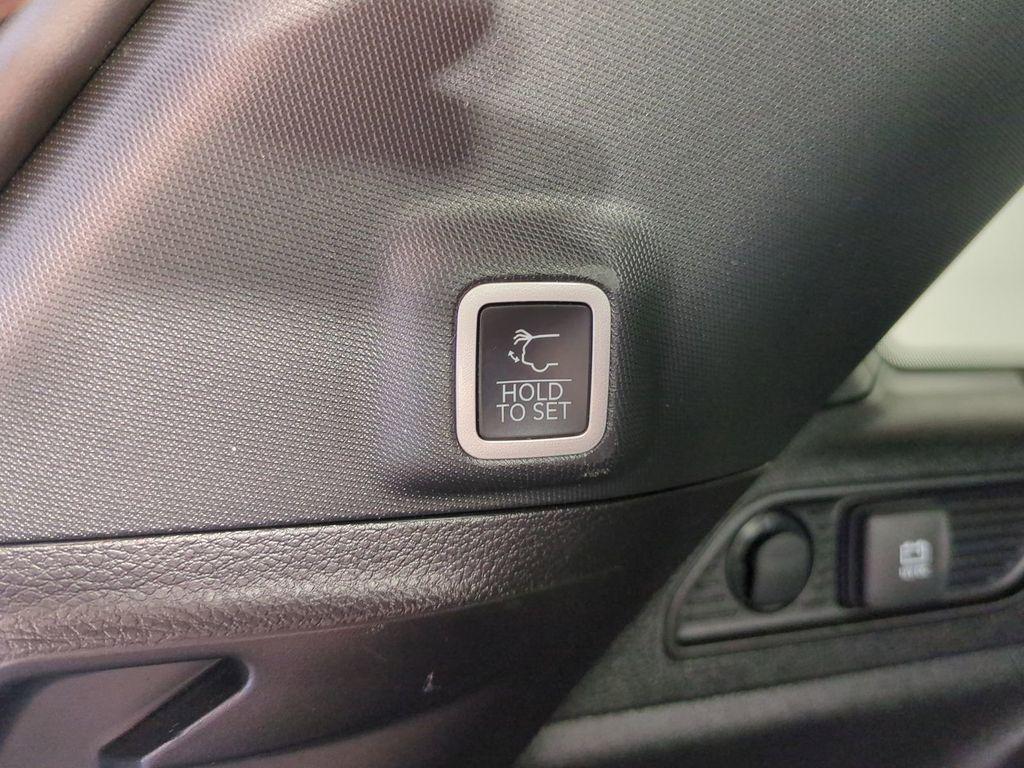 used 2024 Jeep Grand Cherokee car, priced at $30,520