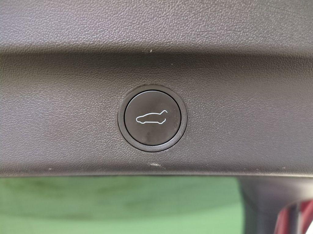 used 2025 Tesla Model Y car, priced at $39,802