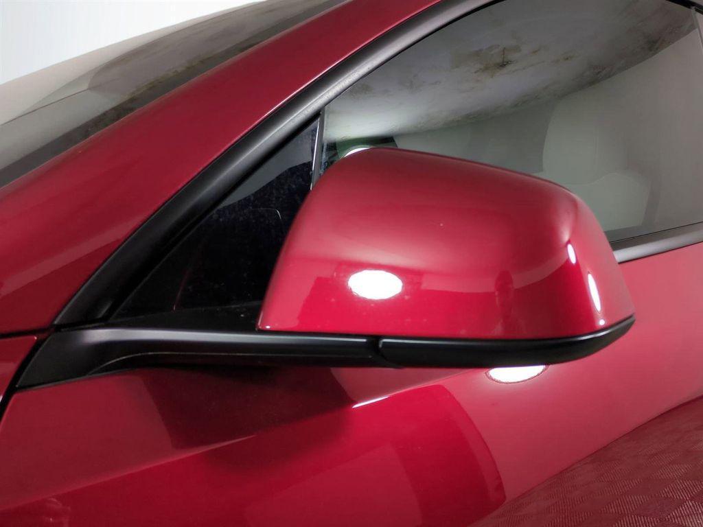 used 2025 Tesla Model Y car, priced at $39,802