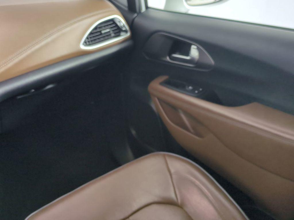 used 2019 Chrysler Pacifica car, priced at $18,191