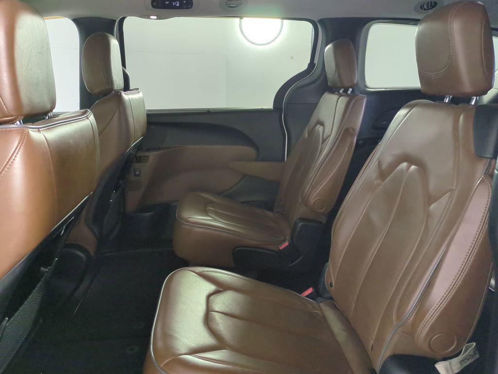 used 2019 Chrysler Pacifica car, priced at $18,191