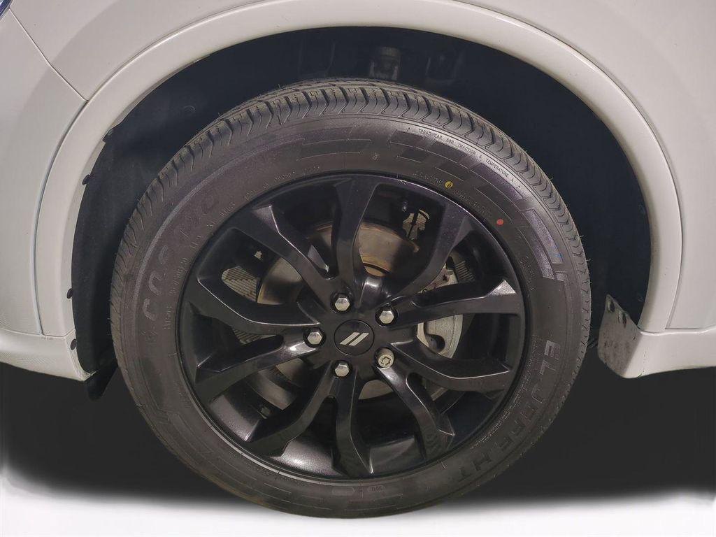 used 2020 Dodge Durango car, priced at $21,057