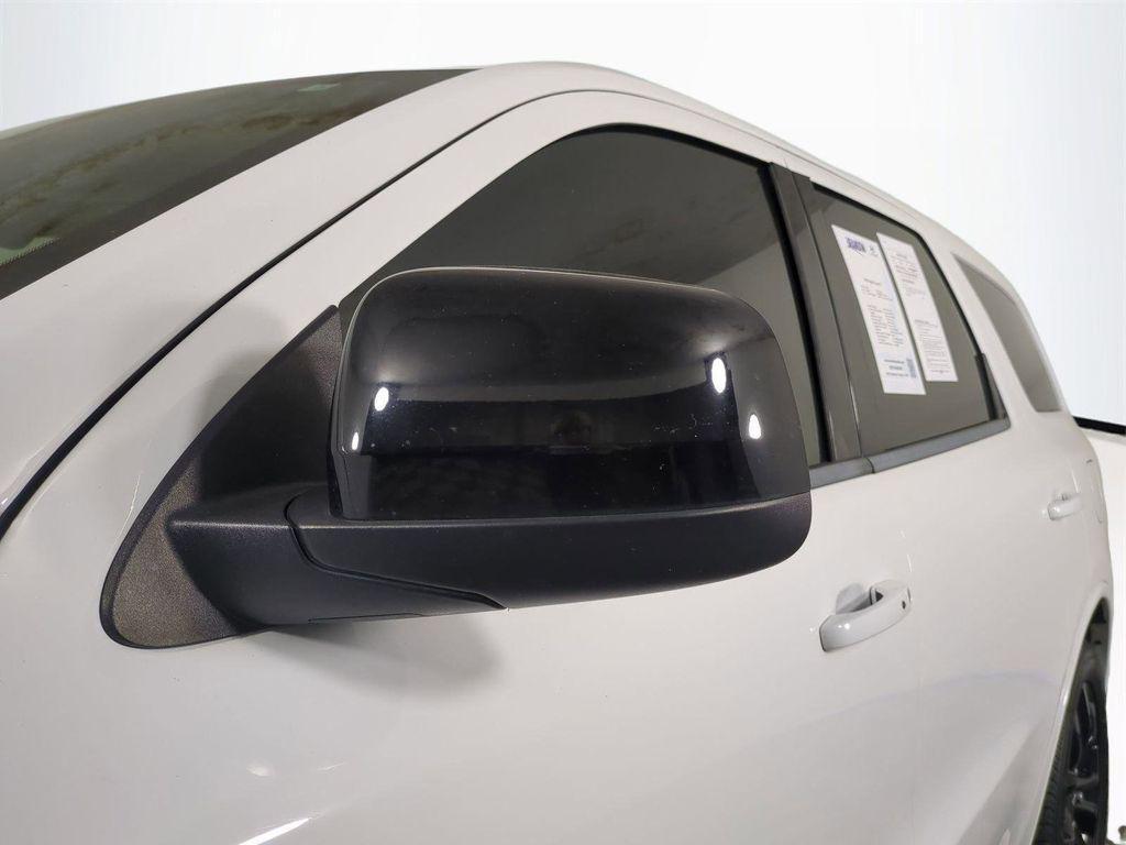 used 2020 Dodge Durango car, priced at $21,057