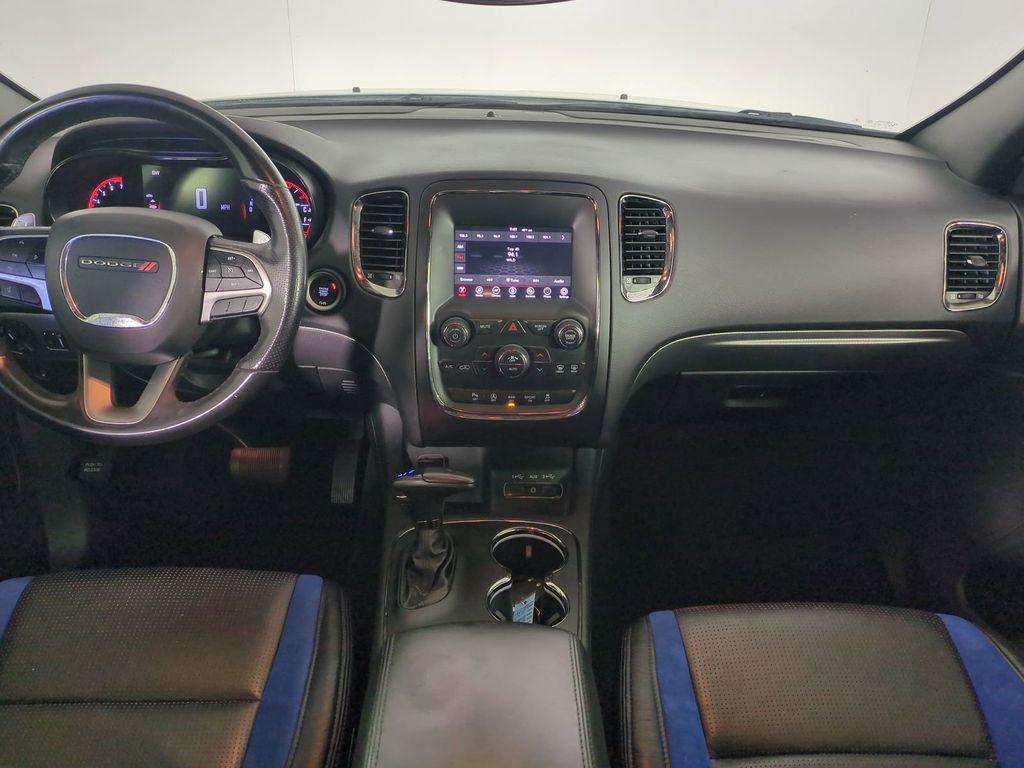 used 2020 Dodge Durango car, priced at $21,057
