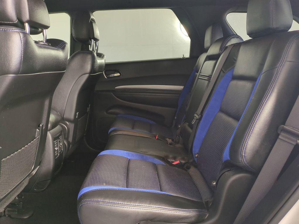 used 2020 Dodge Durango car, priced at $21,057