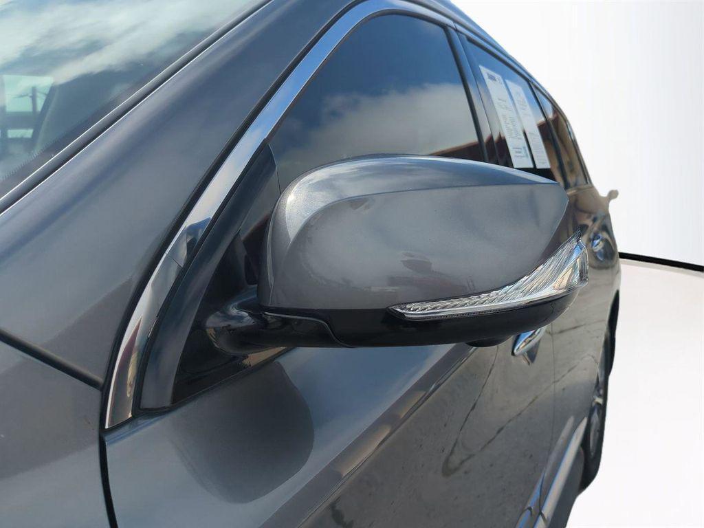 used 2020 INFINITI QX60 car, priced at $16,375