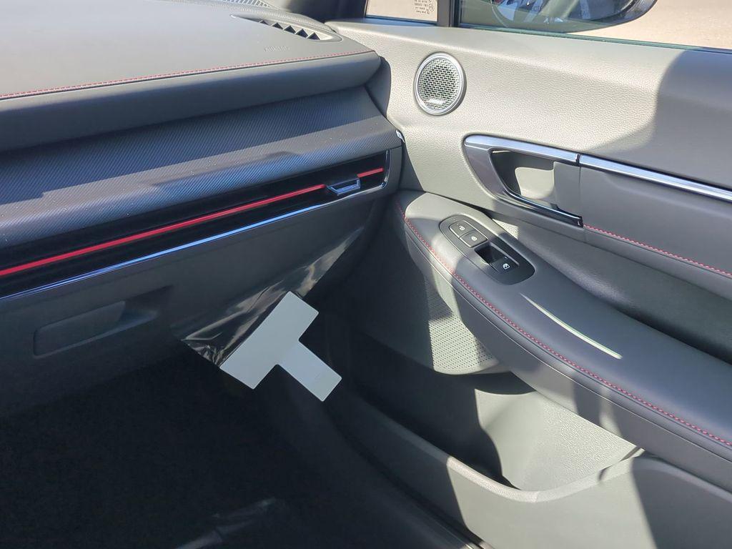 new 2026 Hyundai Sonata car, priced at $35,833