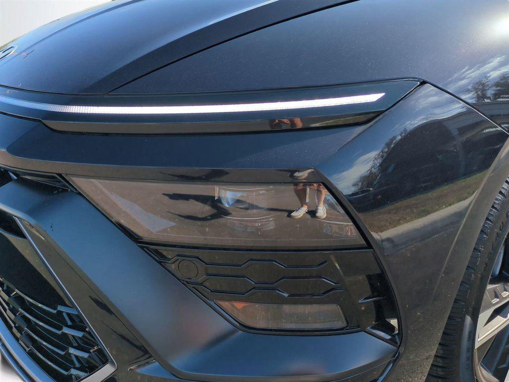 new 2026 Hyundai Sonata car, priced at $35,833