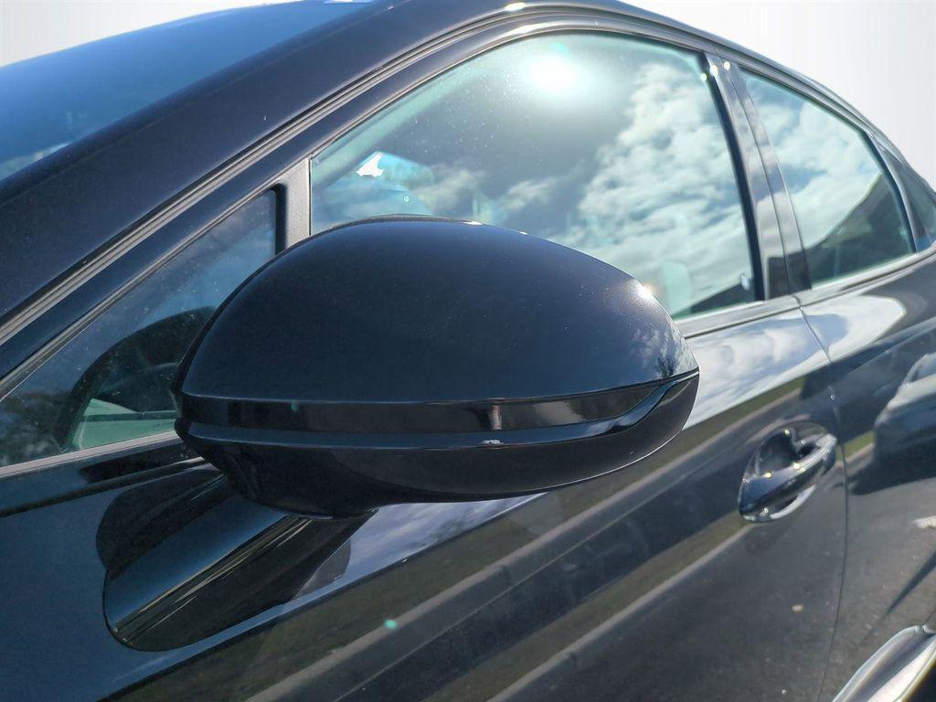 new 2026 Hyundai Sonata car, priced at $35,833