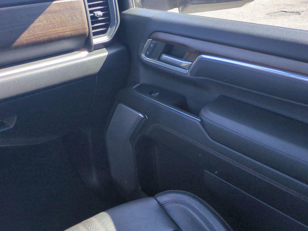 used 2024 Chevrolet Silverado 2500 car, priced at $64,381