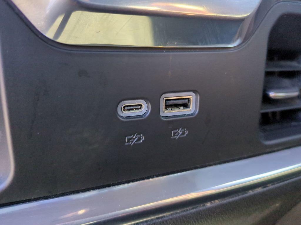 used 2024 Chevrolet Silverado 2500 car, priced at $64,381