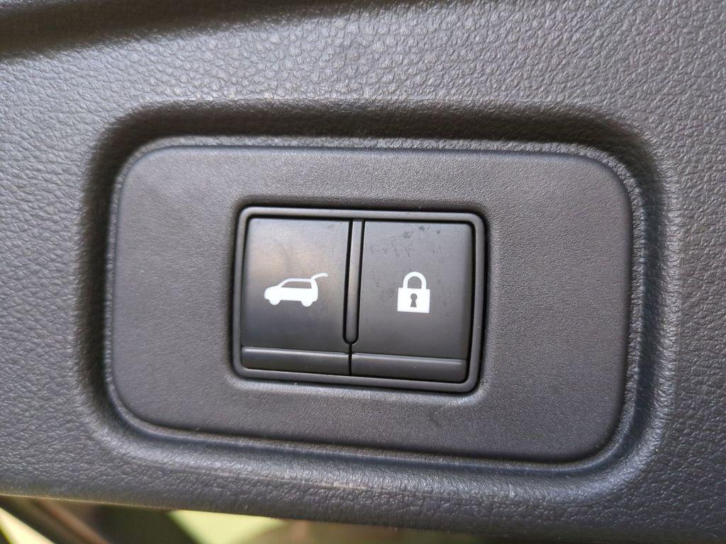 used 2022 Nissan Pathfinder car, priced at $31,589