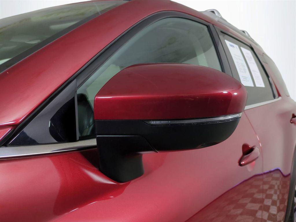 used 2022 Nissan Pathfinder car, priced at $31,589