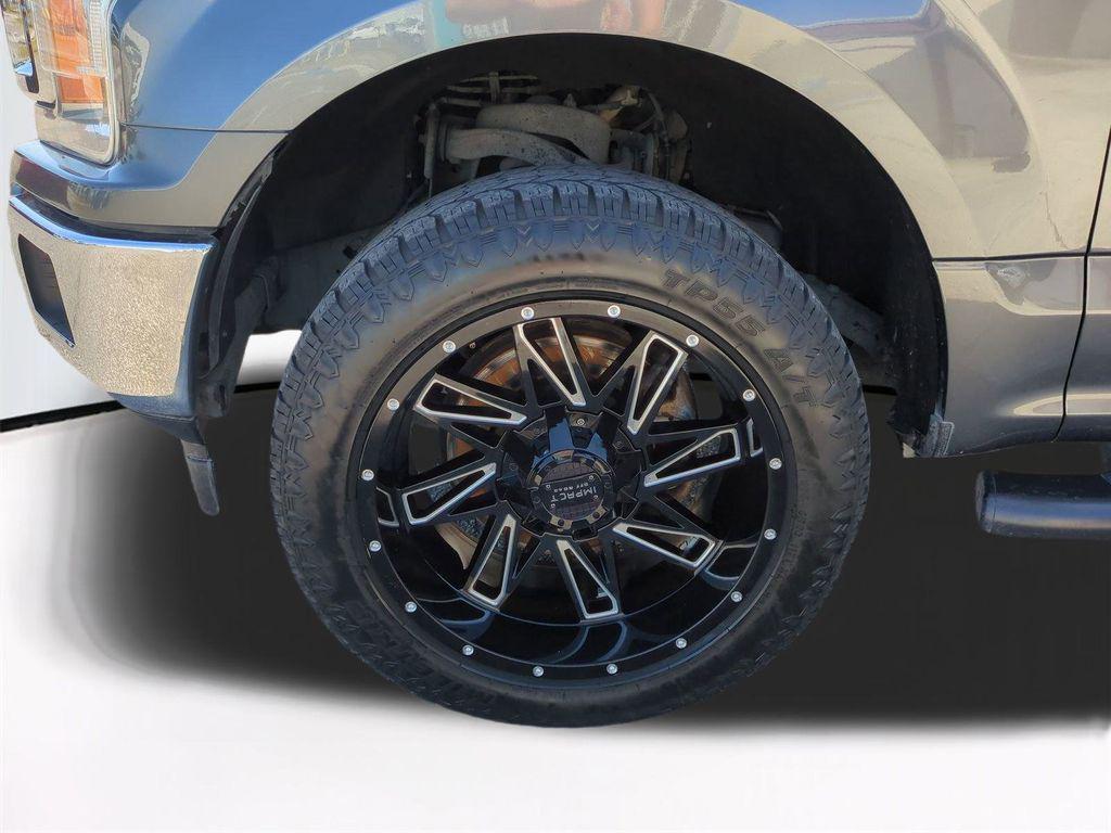 used 2019 Ford F-150 car, priced at $22,774