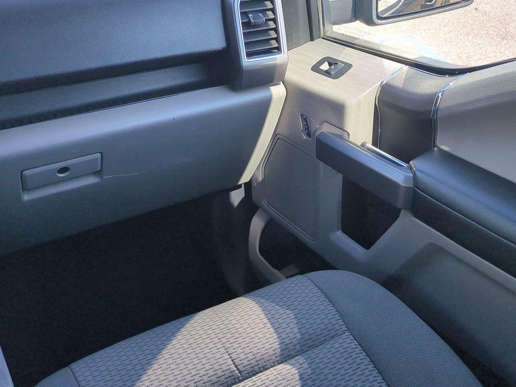 used 2019 Ford F-150 car, priced at $22,774