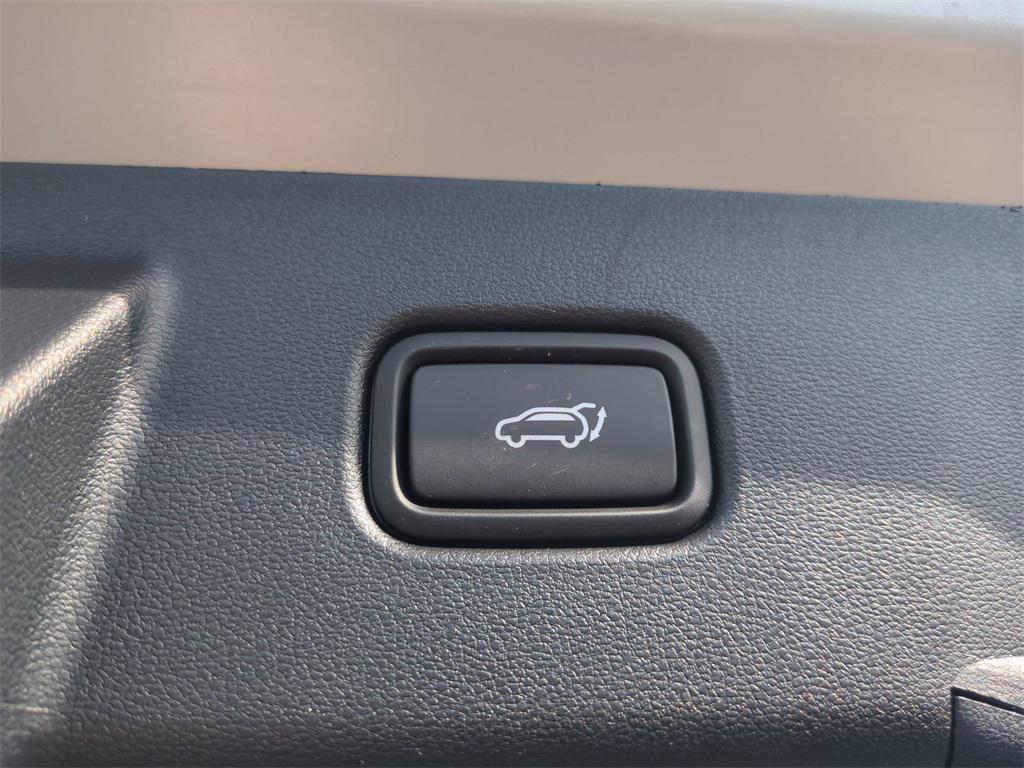 new 2026 Hyundai Tucson car, priced at $29,269