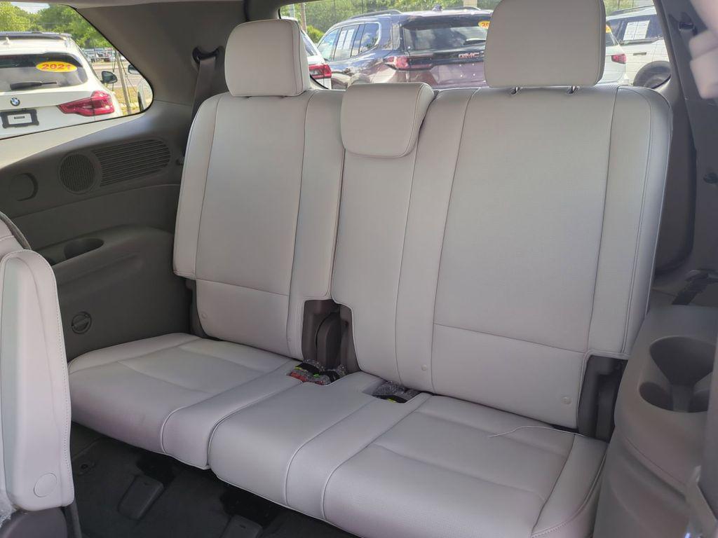 new 2026 Hyundai Palisade Hybrid car, priced at $51,014