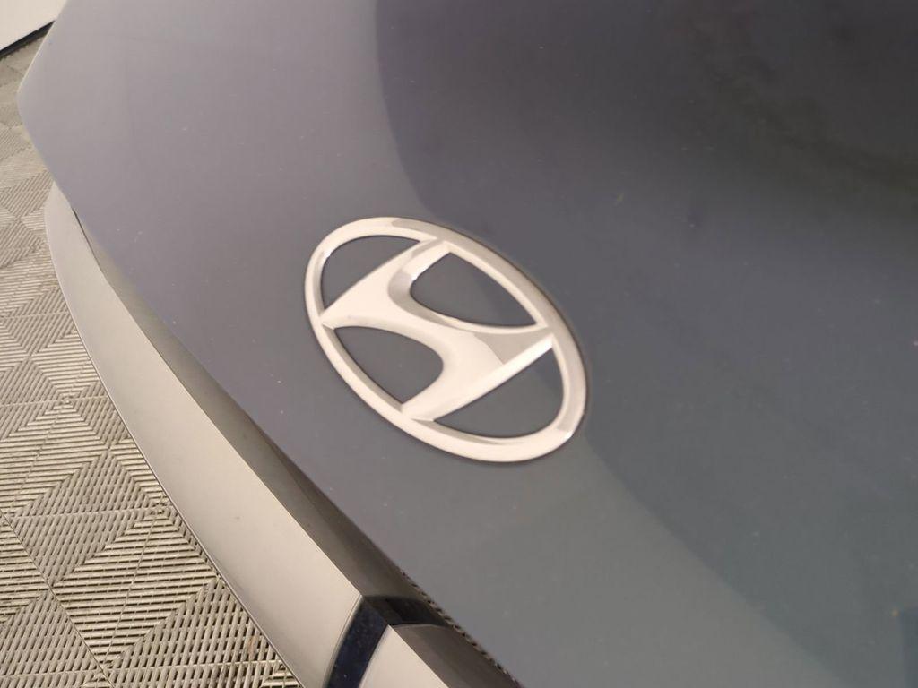 used 2022 Hyundai IONIQ 5 car, priced at $20,650