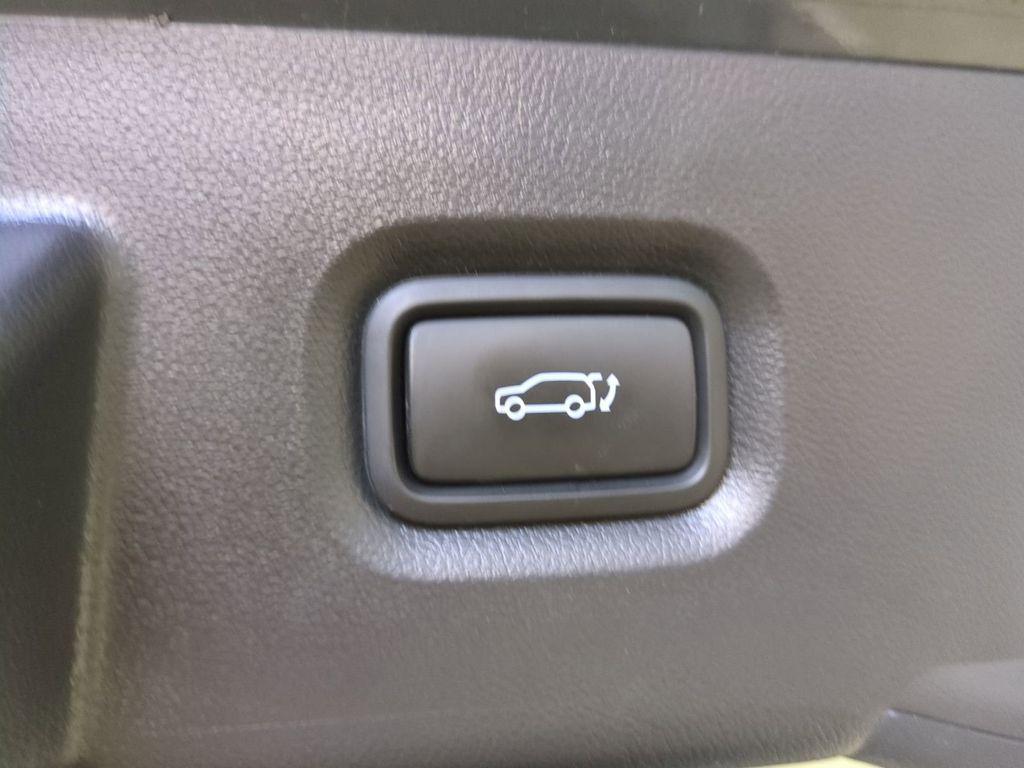 used 2022 Hyundai IONIQ 5 car, priced at $20,650