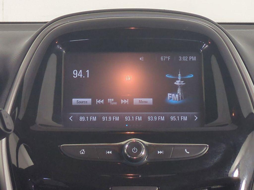 used 2017 Chevrolet Spark car, priced at $8,575