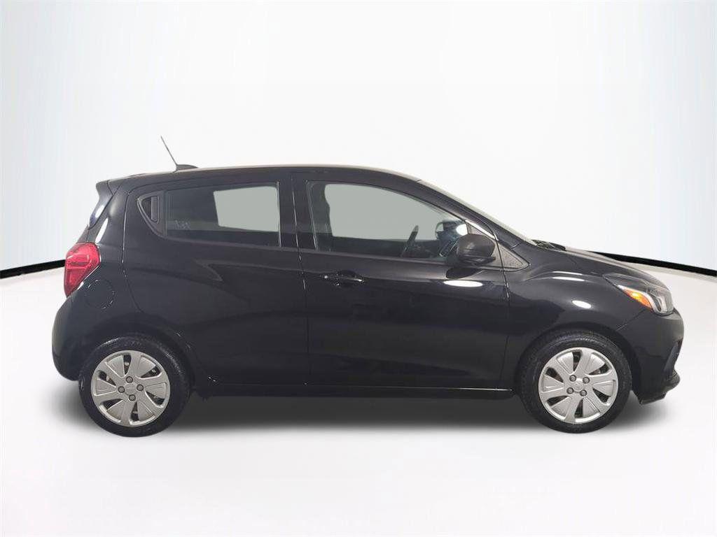 used 2017 Chevrolet Spark car, priced at $8,575