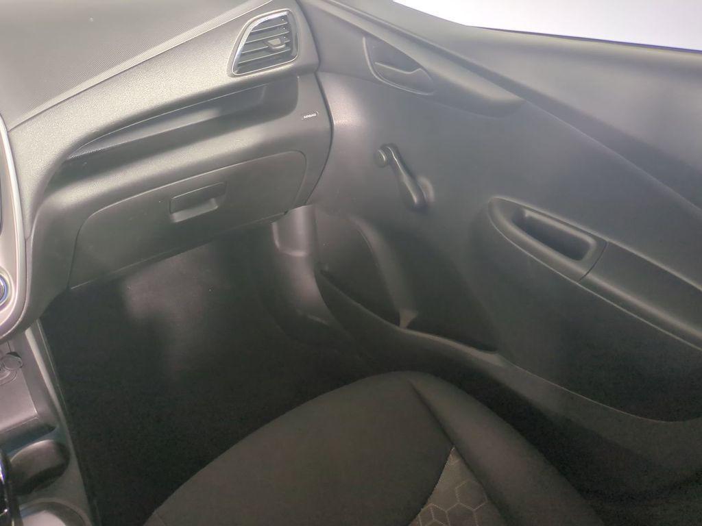 used 2017 Chevrolet Spark car, priced at $8,575