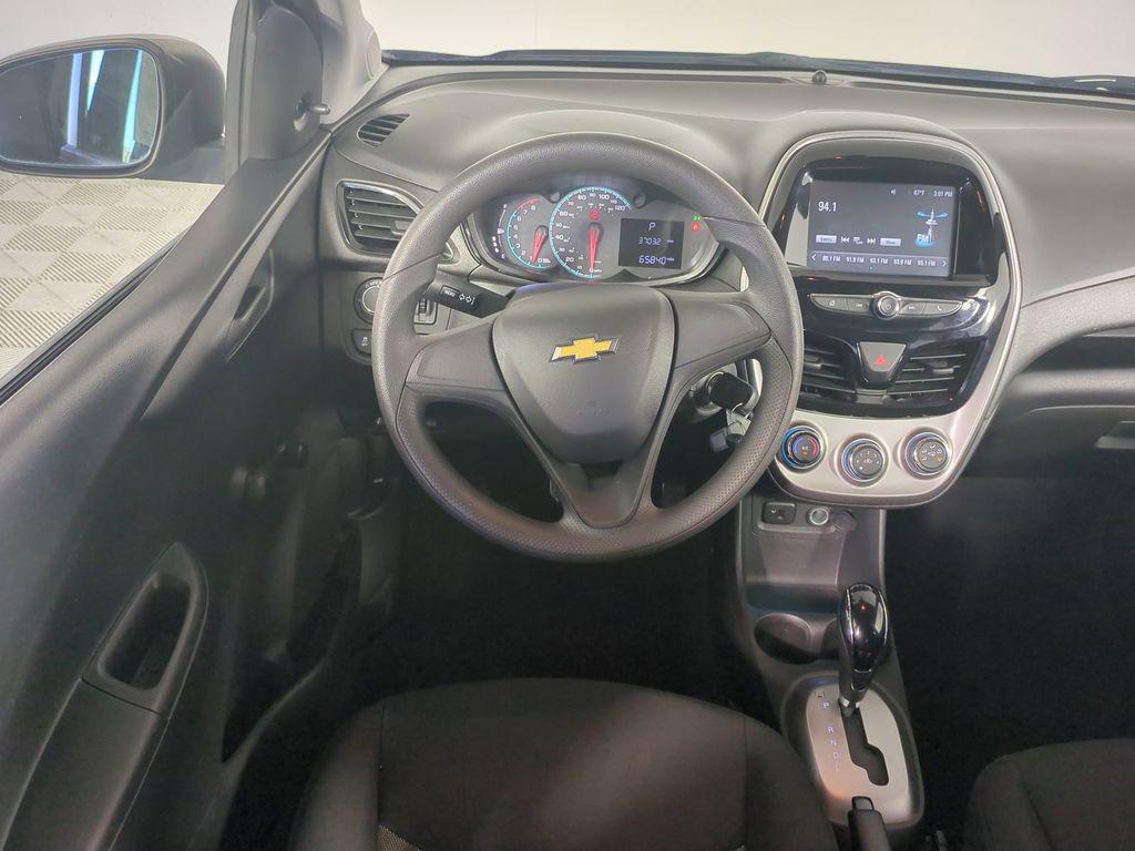 used 2017 Chevrolet Spark car, priced at $8,575