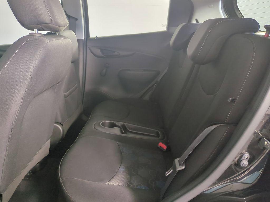 used 2017 Chevrolet Spark car, priced at $8,575