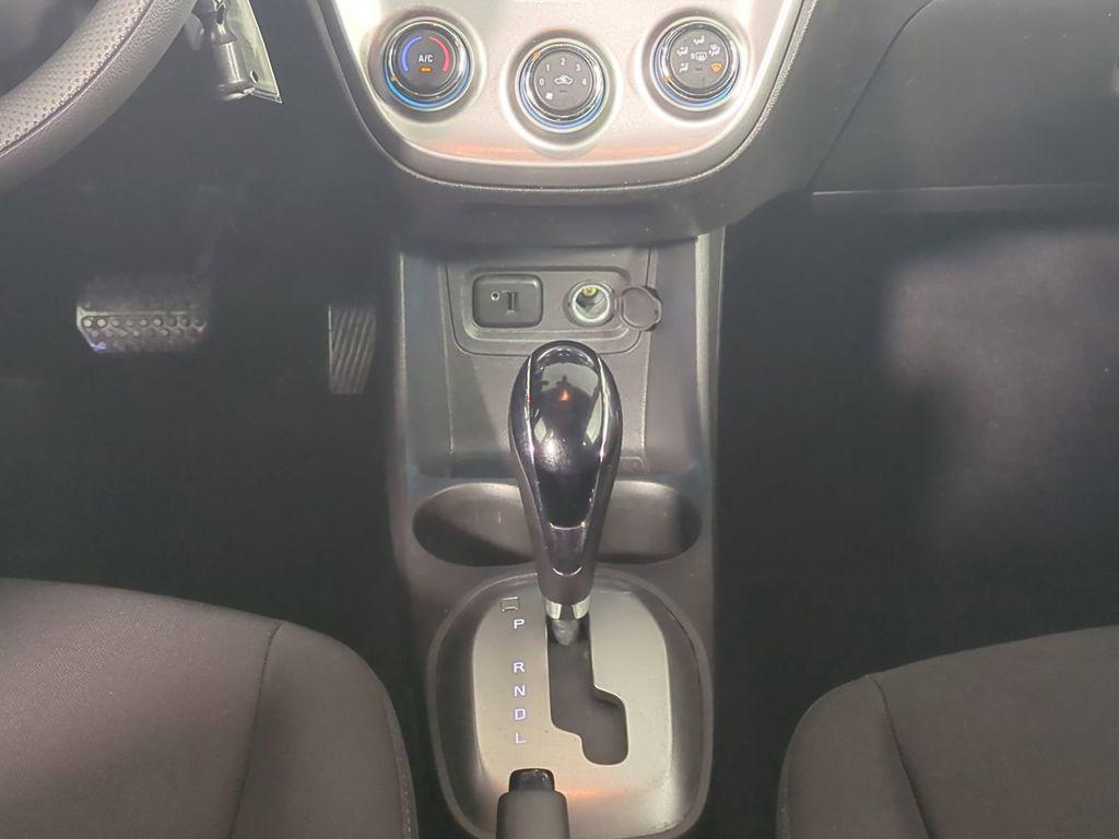 used 2017 Chevrolet Spark car, priced at $8,575