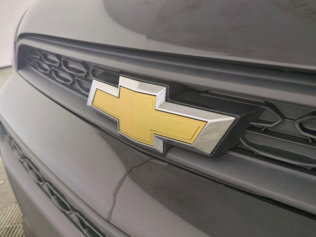 used 2017 Chevrolet Spark car, priced at $8,575