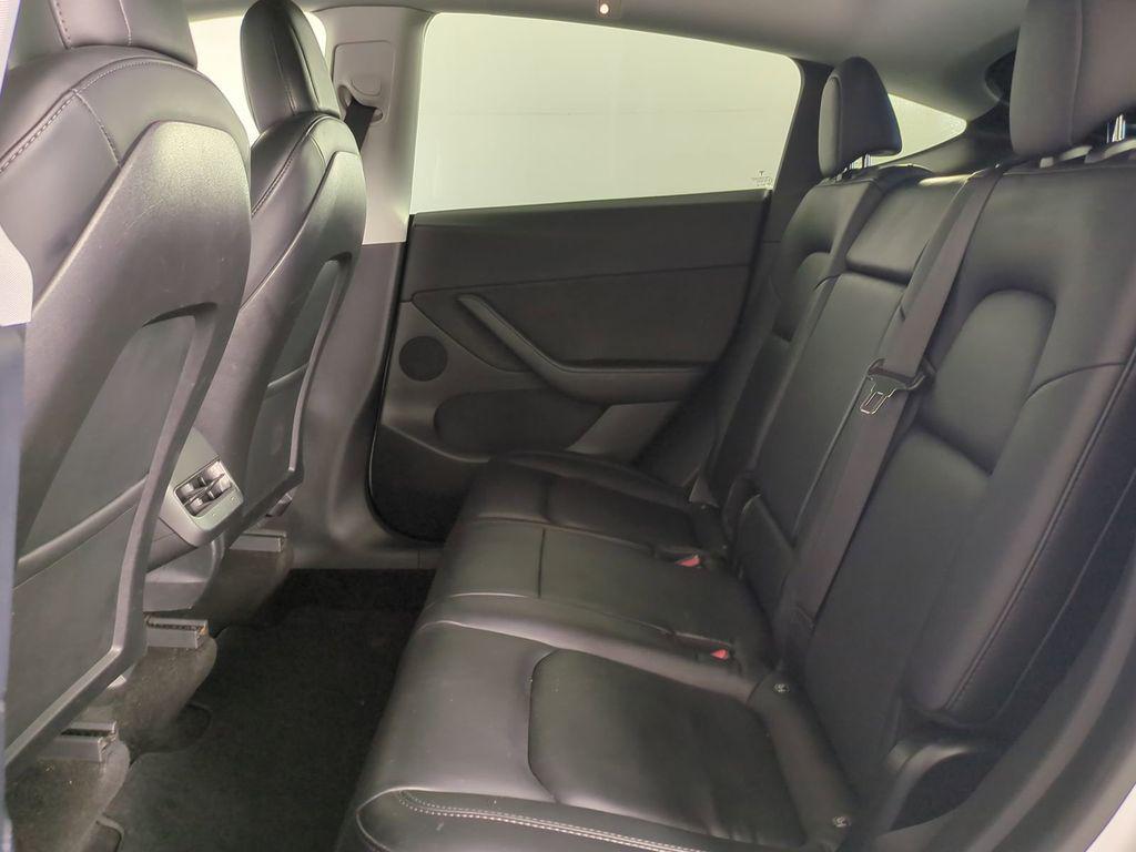 used 2021 Tesla Model Y car, priced at $23,980