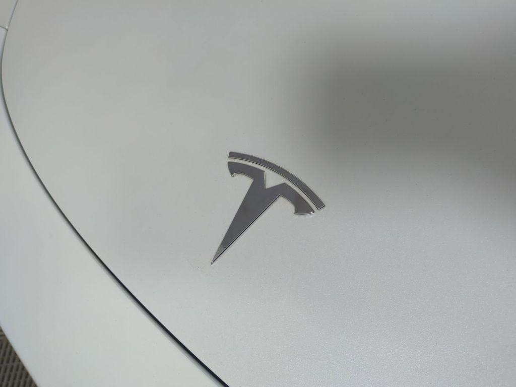 used 2021 Tesla Model Y car, priced at $23,980
