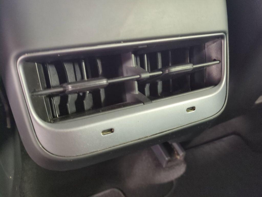 used 2021 Tesla Model Y car, priced at $23,980