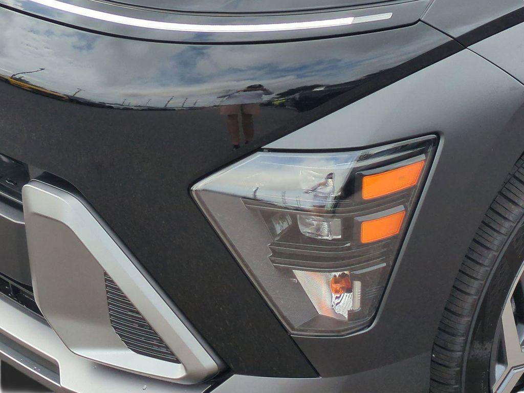 new 2026 Hyundai Kona car, priced at $26,394