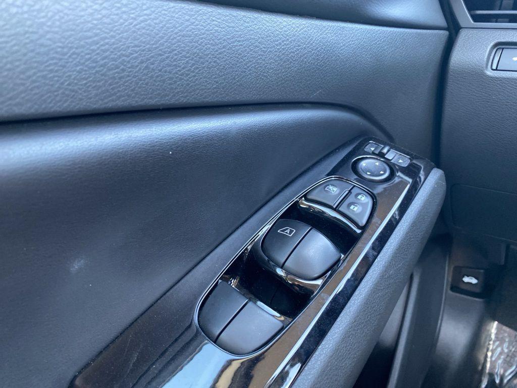 used 2024 Nissan Altima car, priced at $18,698