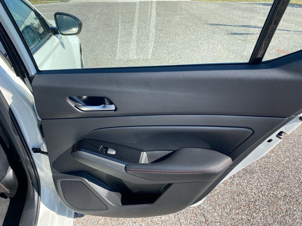 used 2024 Nissan Altima car, priced at $18,698