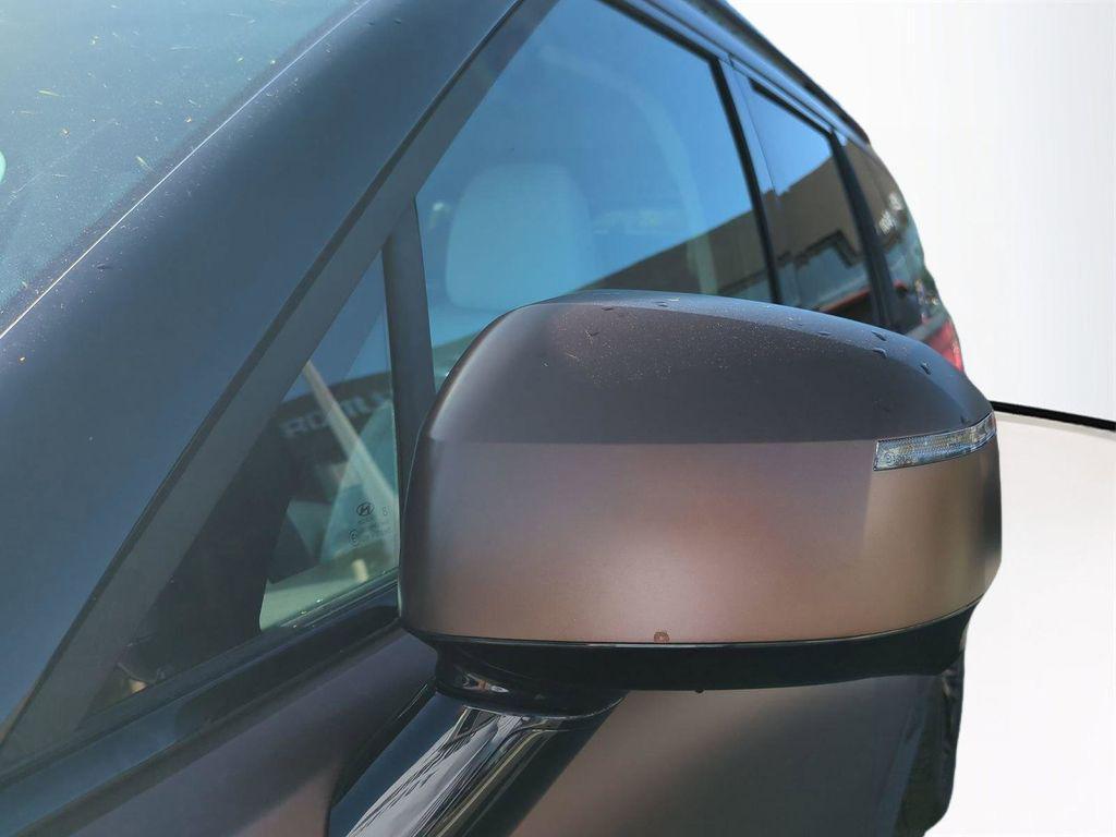 new 2026 Hyundai SANTA FE HEV car, priced at $48,883