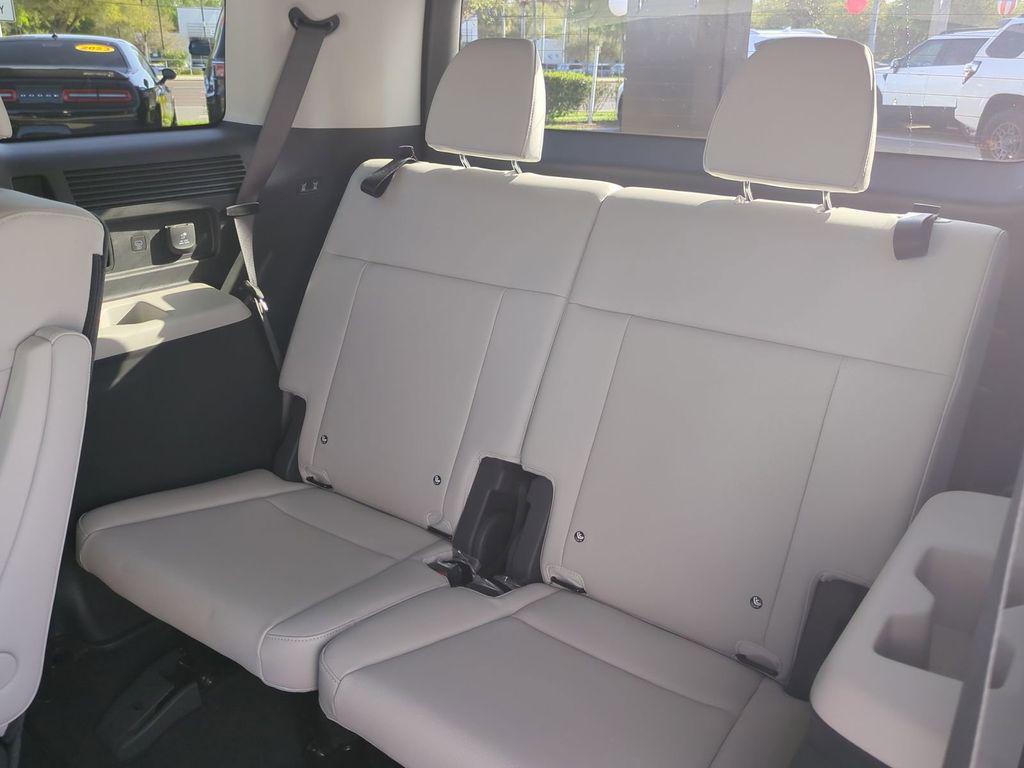 new 2026 Hyundai SANTA FE HEV car, priced at $48,883